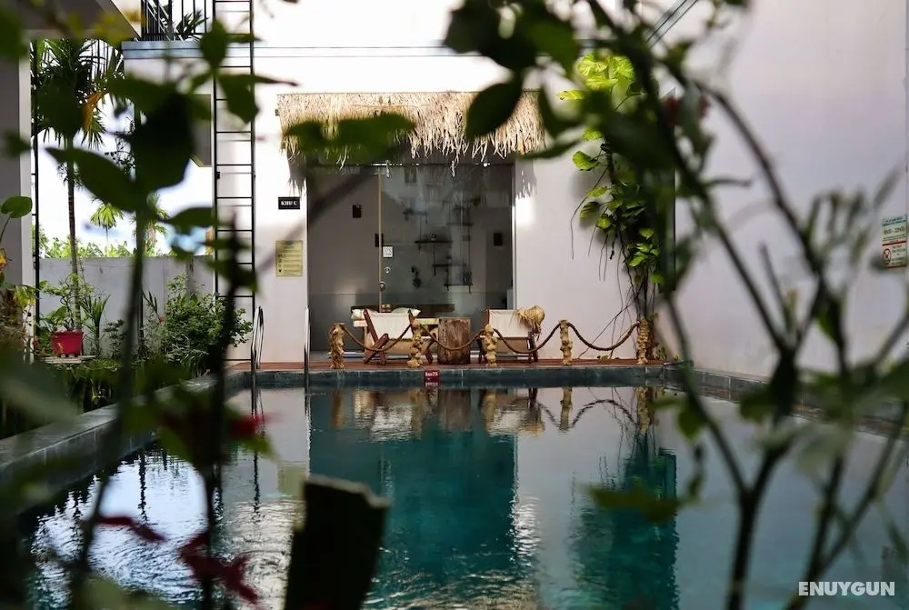 Fairy Garden Villa - Öne Çıkan Resim