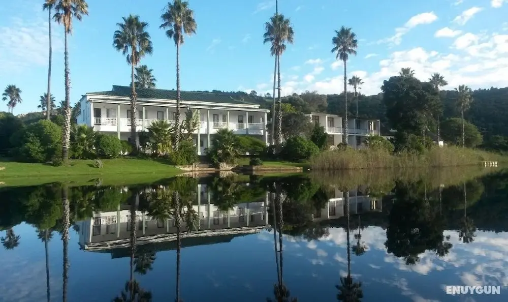 Fairy Knowe Hotel - Öne Çıkan Resim