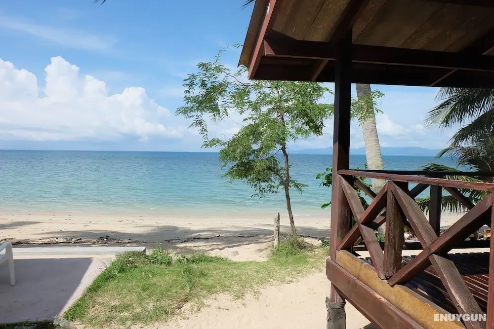 Fairyland Resort Koh Samui - Konum Öne Çıkanlar