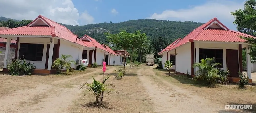 Fairyland Resort Koh Samui - Öne Çıkan Resim