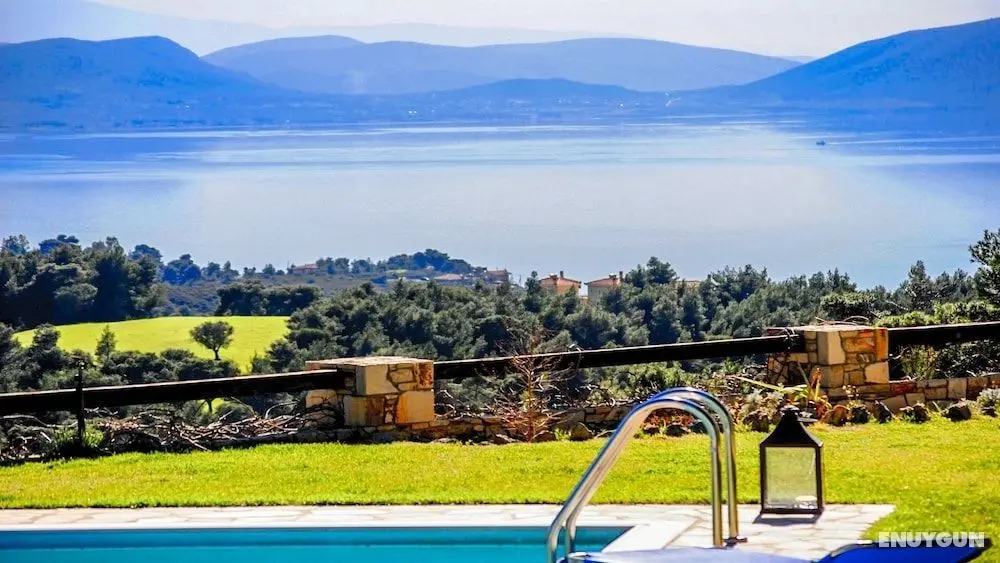Villa Fairytale - Dış Mekan