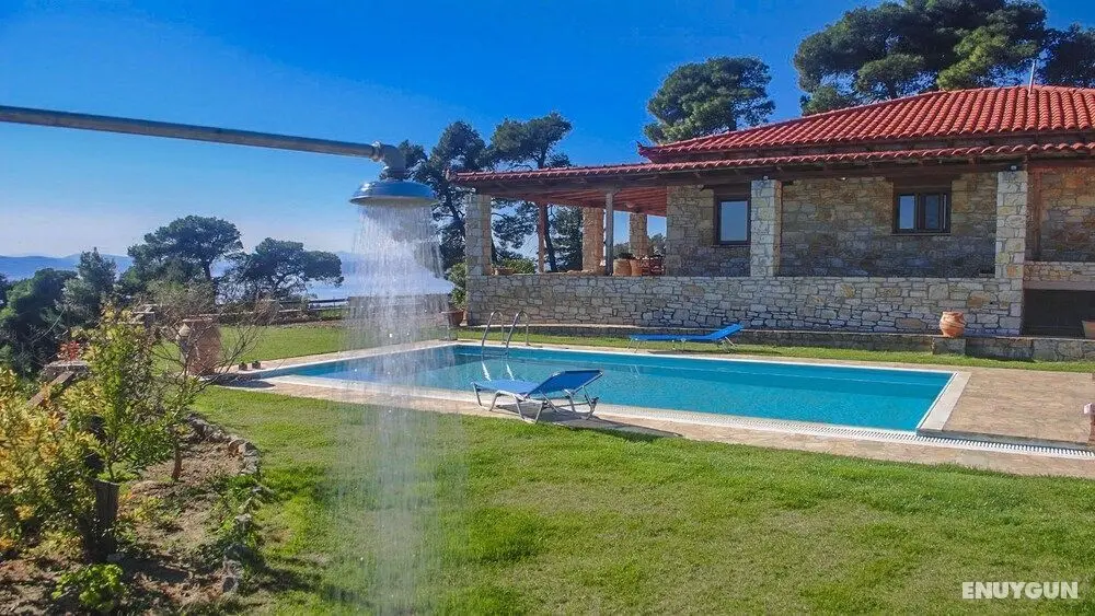 Villa Fairytale - Öne Çıkan Resim