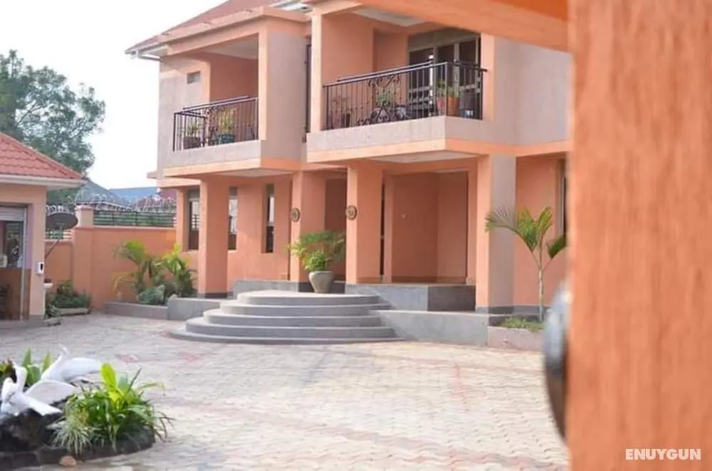 Faith Homes Hotel - Öne Çıkan Resim