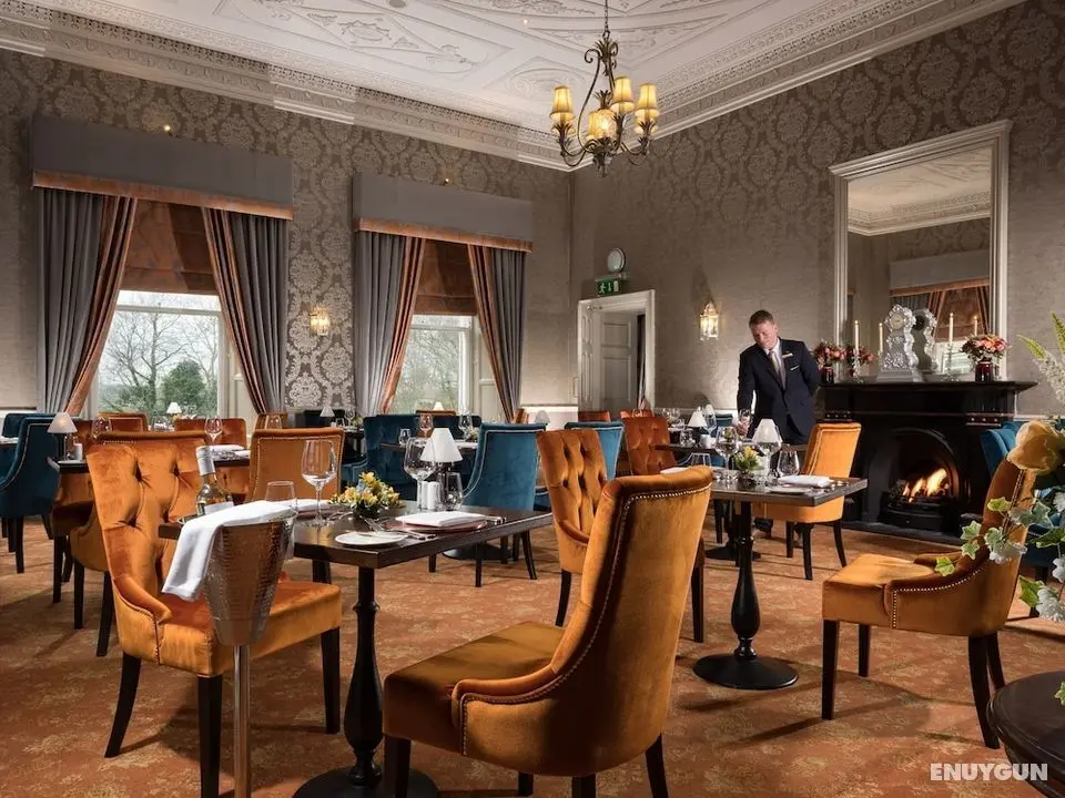 Faithlegg Hotel - Öne Çıkan Resim