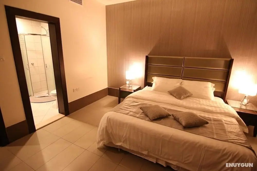 Fakhamet Al Hamra Hotel Apartments - Öne Çıkan Resim