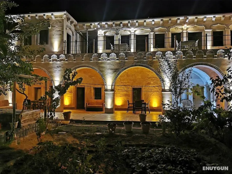 Falcon Cave Suites - Öne Çıkan Resim