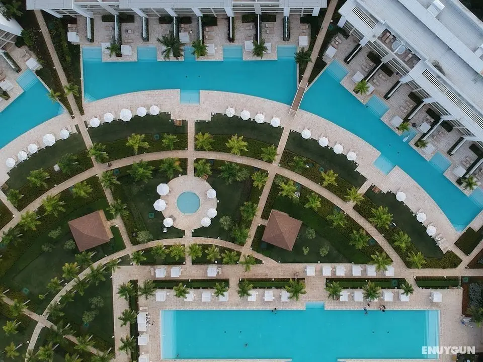 Falcon’s Resort by Meliá All Suites – Punta Cana (Katmandu Park Included) - Öne Çıkan Resim