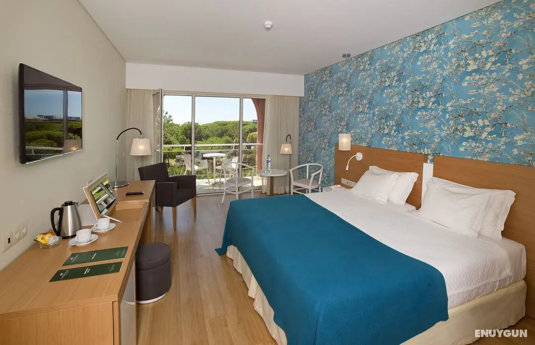 Falesia Hotel – Adults Only - Oda