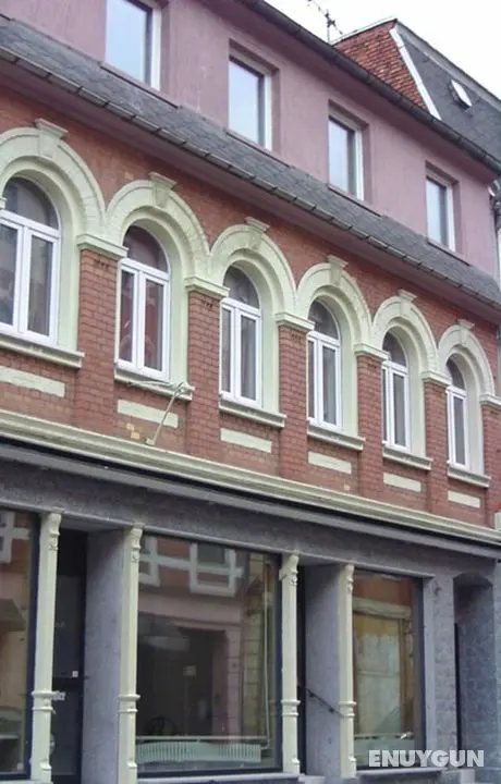 Falkenstein Aparts - Öne Çıkan Resim