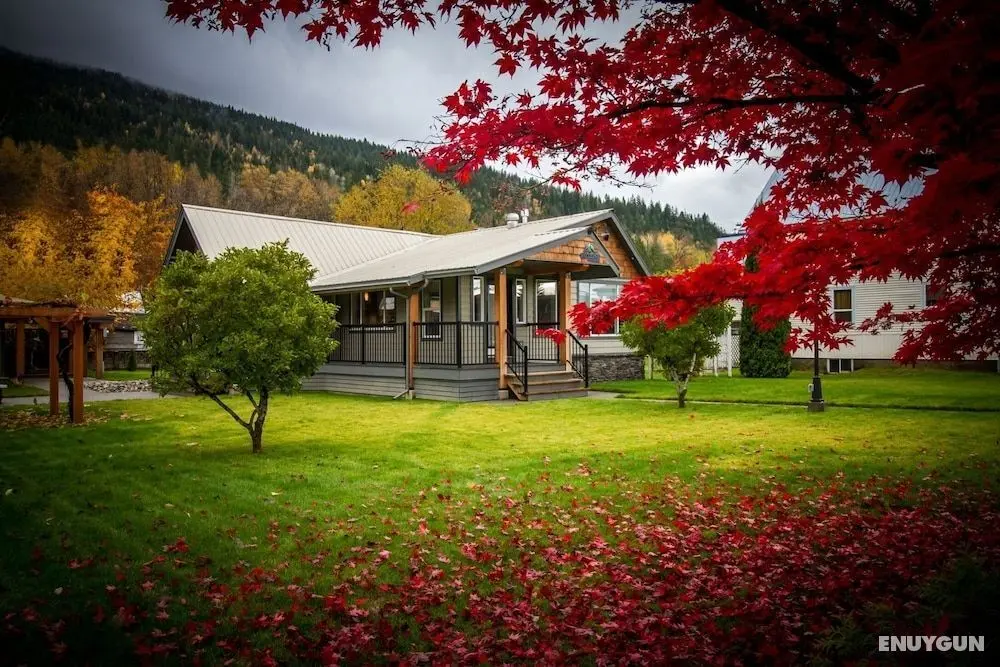 Fall Line Guesthouse - Öne Çıkan Resim