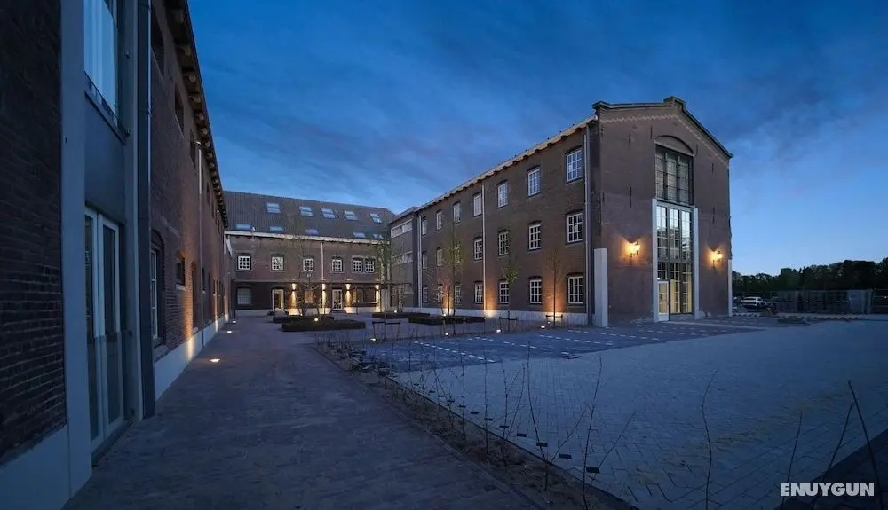 The Fallon Hotel Alkmaar - Öne Çıkan Resim