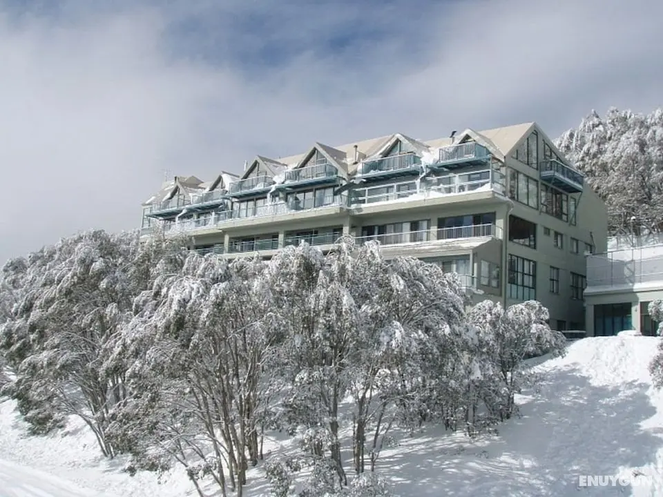 Falls Creek Country Club - Öne Çıkan Resim