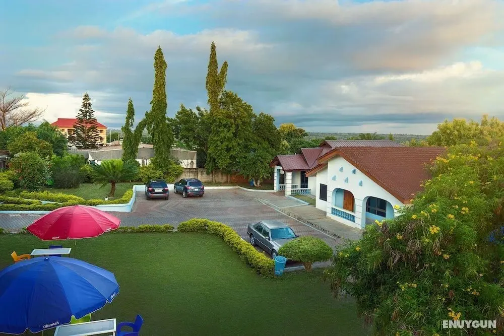 Falls Executive Guest House - Öne Çıkan Resim