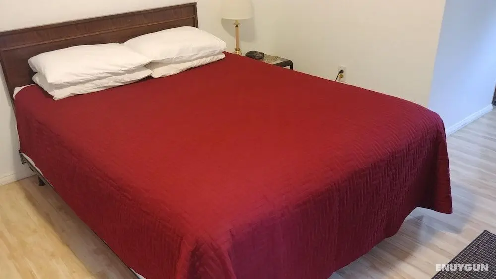 Falls Motel - Oda