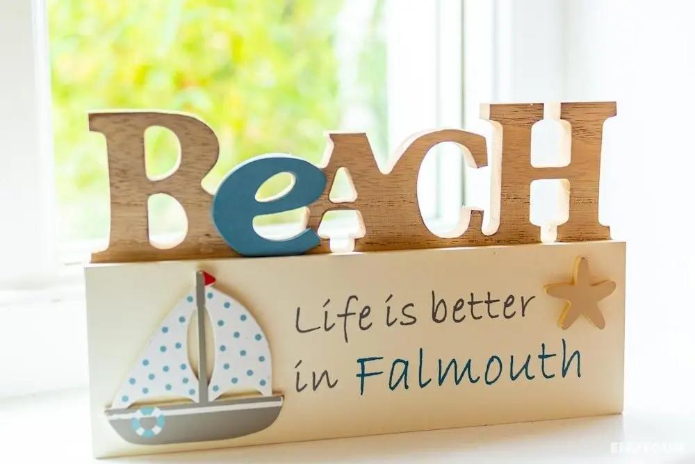 Falmouth Bay Holiday Apartments - Oda Düzeni