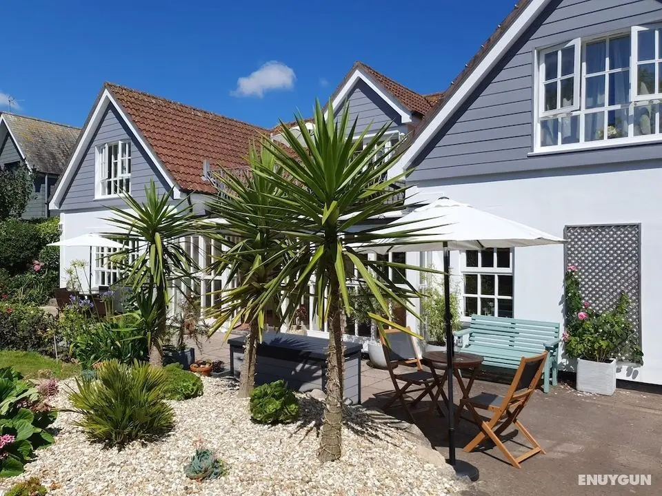 Falmouth Bay Holiday Apartments - Öne Çıkan Resim