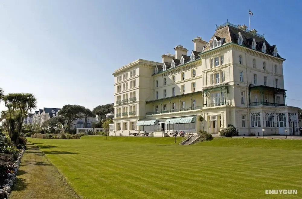The Falmouth Hotel - Öne Çıkan Resim