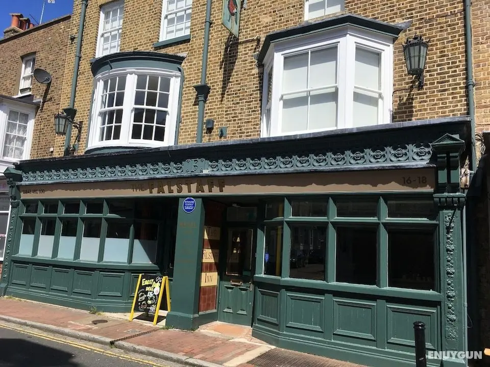 The Falstaff Ramsgate - Öne Çıkan Resim