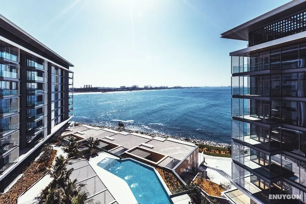 FAM Living - Bluewaters Island - Ain Dubai - Öne Çıkan Resim