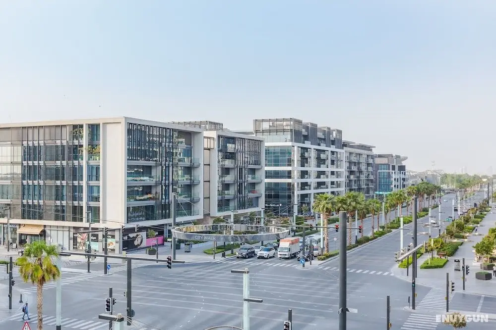 FAM Living - City Walk Mall - Lobi