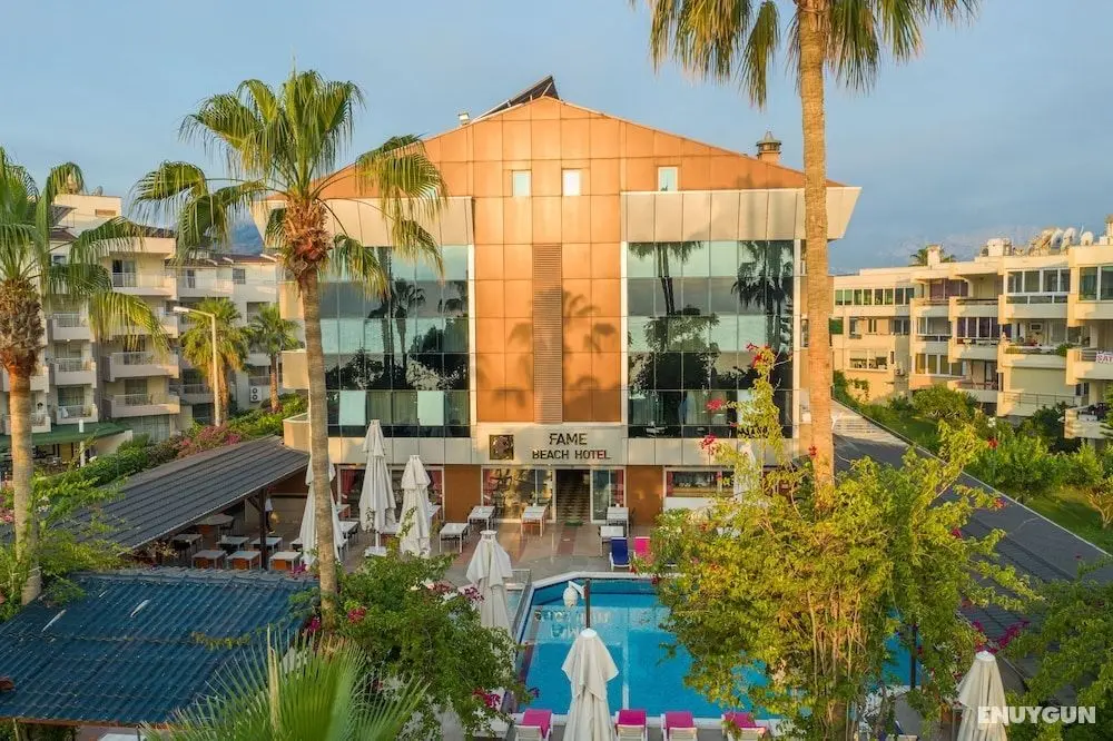 Fame Beach Hotel - Öne Çıkan Resim