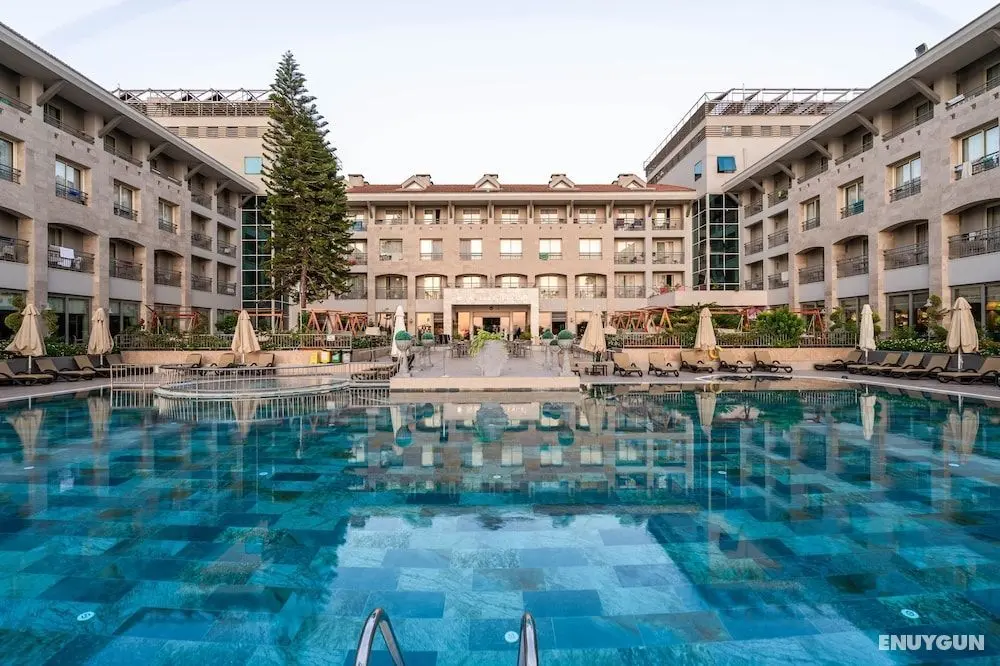 Fame Residence Kemer & Spa - Öne Çıkan Resim
