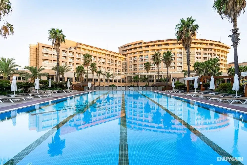 Fame Residence Lara & Spa - Öne Çıkan Resim