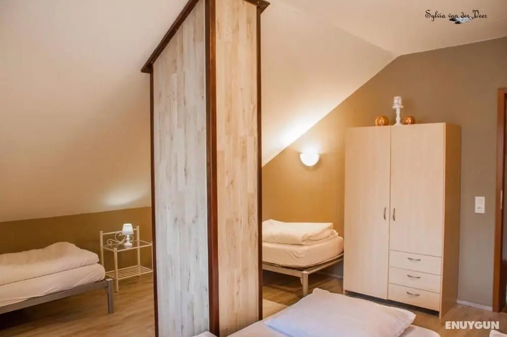 Familiehuis Dolve - Oda