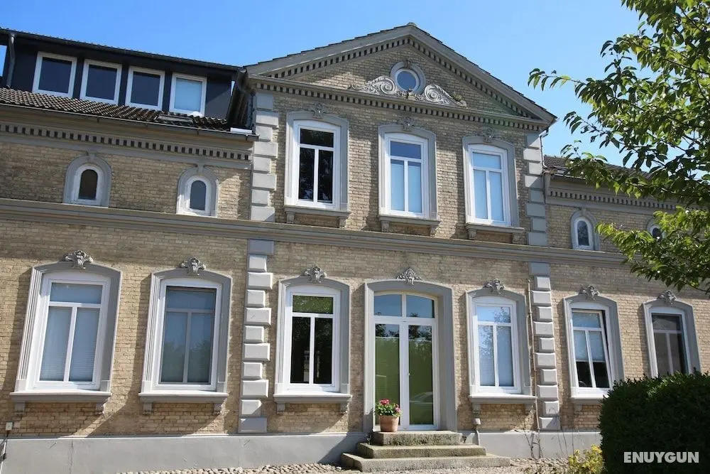 Familien Erlebnishof Büdlfarm - Dış Mekan