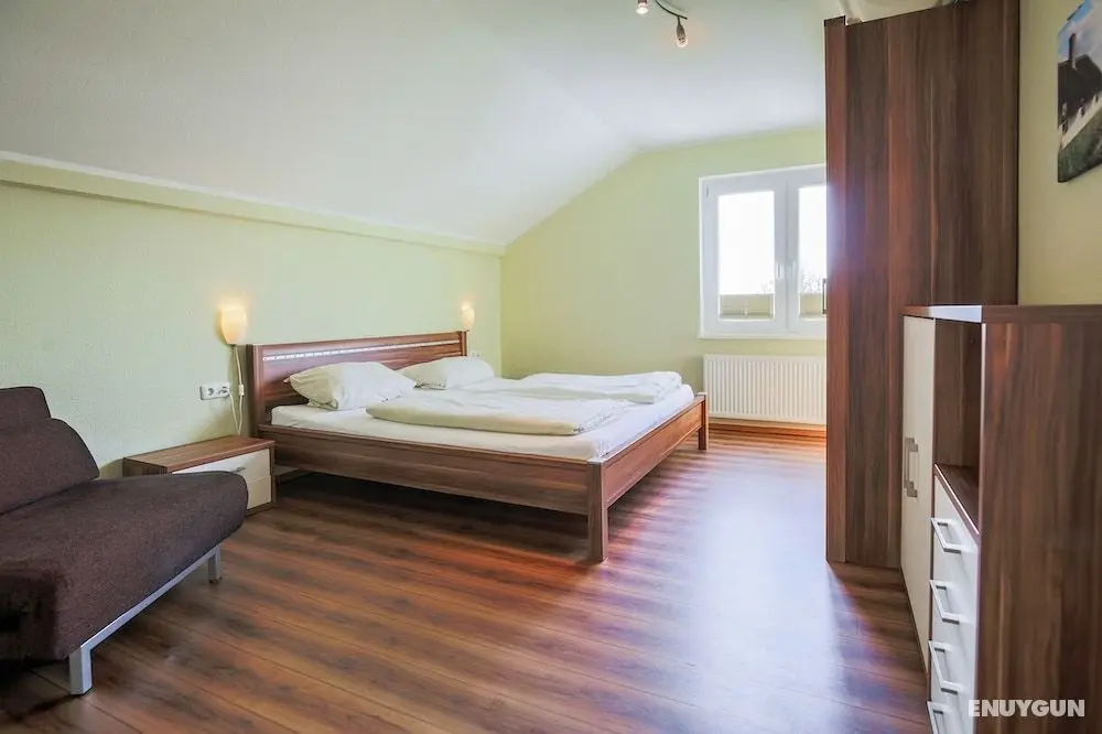 Familien Erlebnishof Büdlfarm - Oda