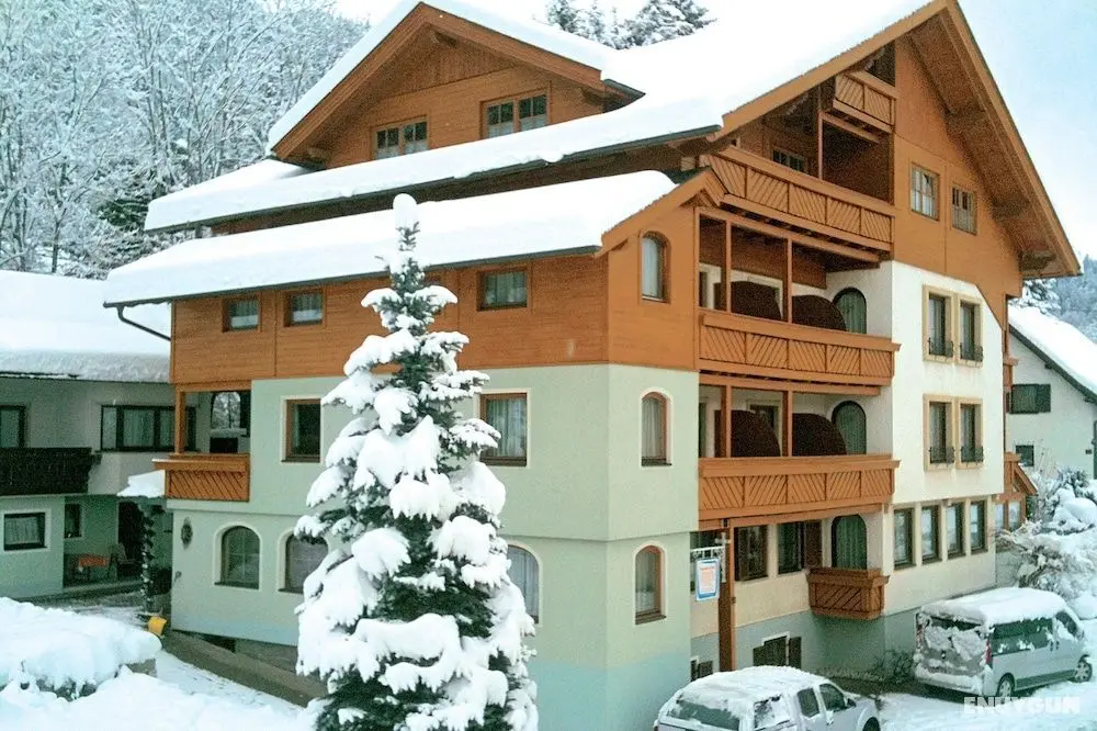 Familienhotel Steindl - Öne Çıkan Resim
