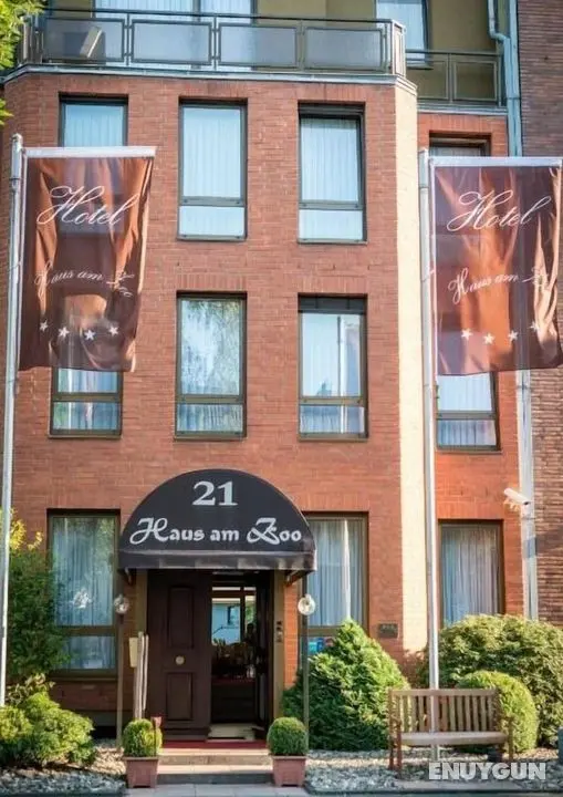 Familienapartment Hansaplatz - Öne Çıkan Resim