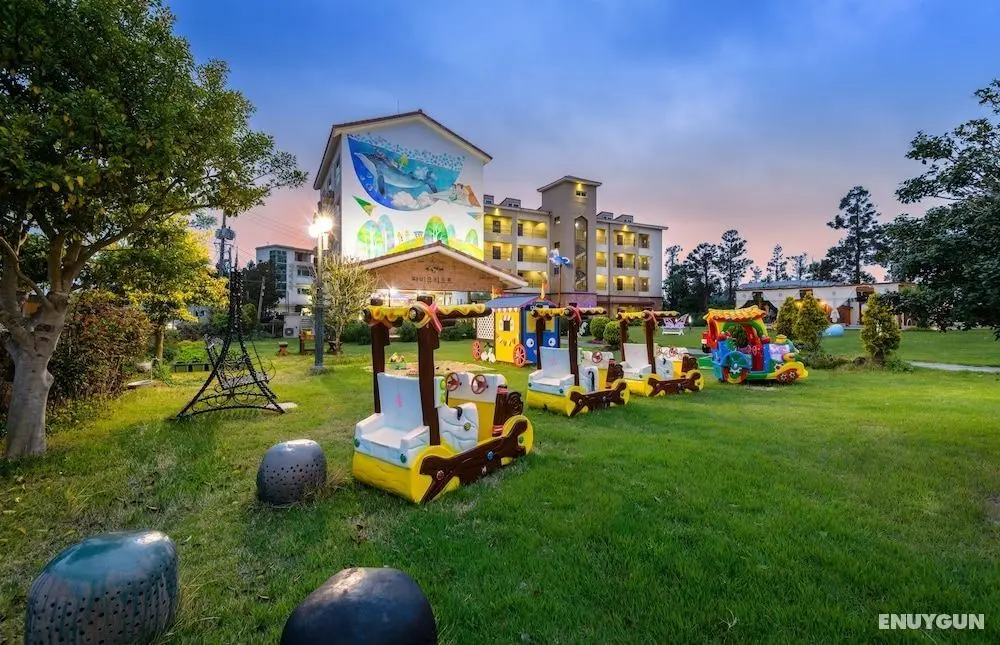 Famille Spa Resort - Öne Çıkan Resim