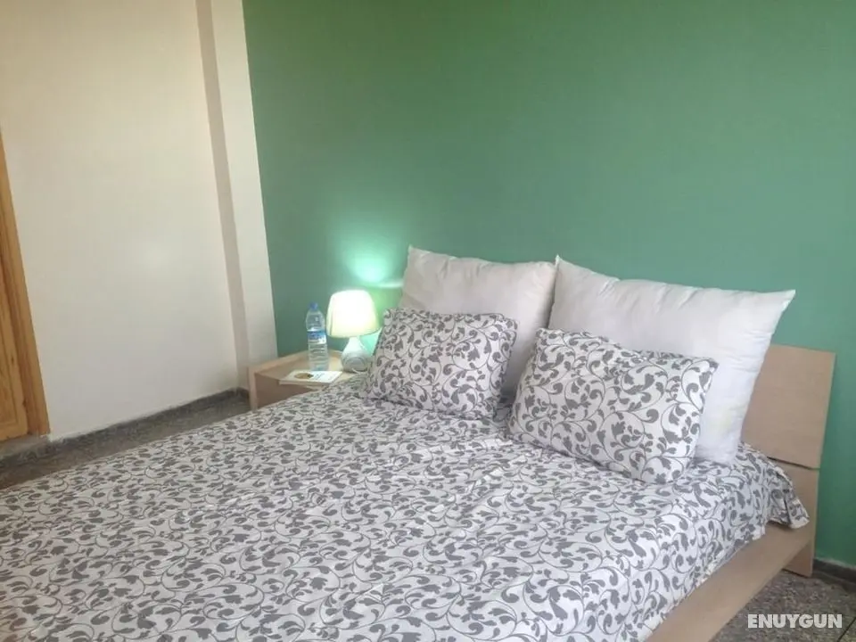 Familly Apartment Rabat Center Agdal - Öne Çıkan Resim