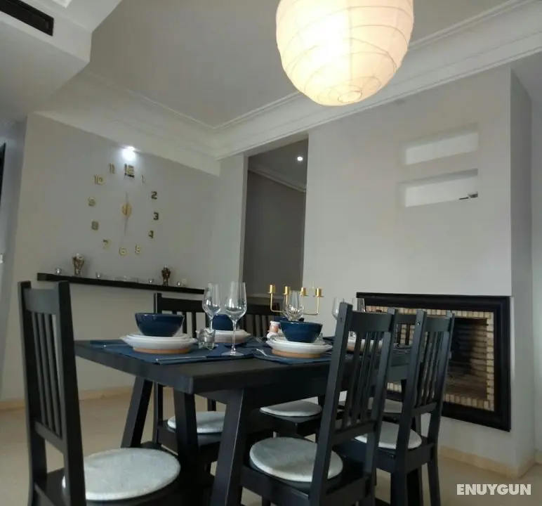 Familly Appartement - Öne Çıkan Resim