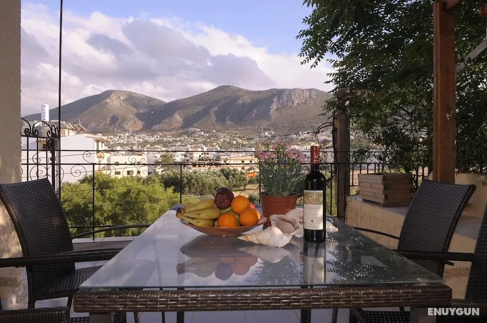 Family 1 Bedroom Apt With Washing Machine - Konum Öne Çıkanlar