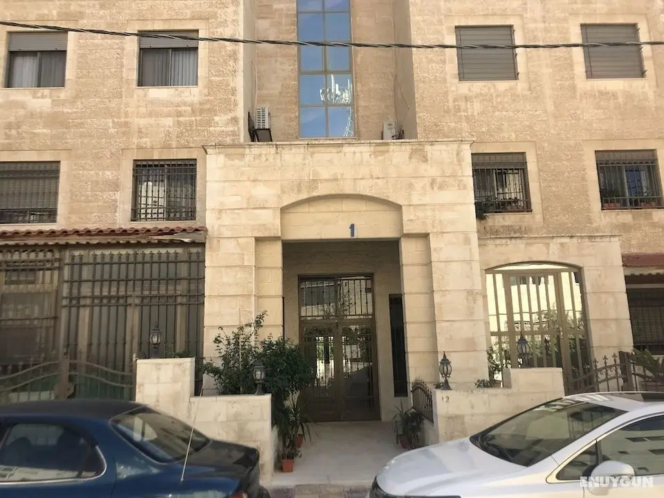 Family A like Spacious apartment - Öne Çıkan Resim
