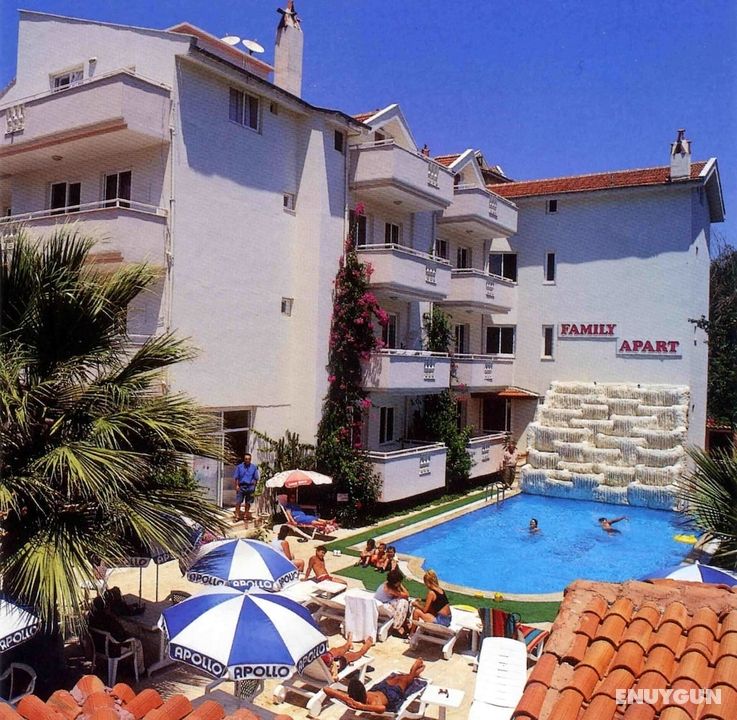 Family Apart