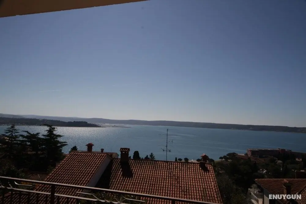 Family Apartment Kocevar - Dış Mekan
