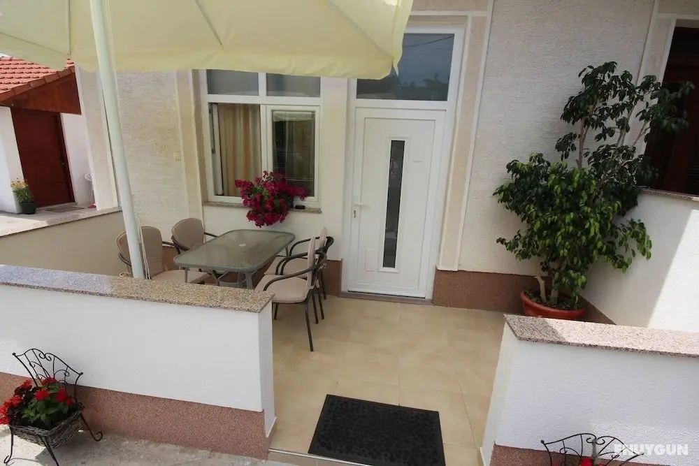 Family Apartment Mirela Borik - Öne Çıkan Resim