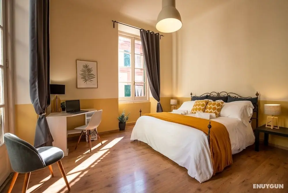 Family Apartments Angeli - Öne Çıkan Resim