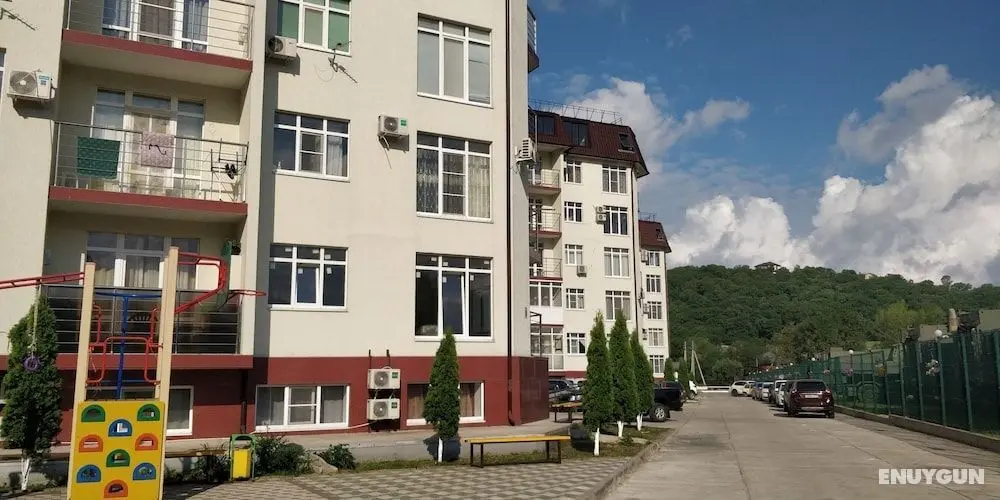 Family Apartments - Öne Çıkan Resim
