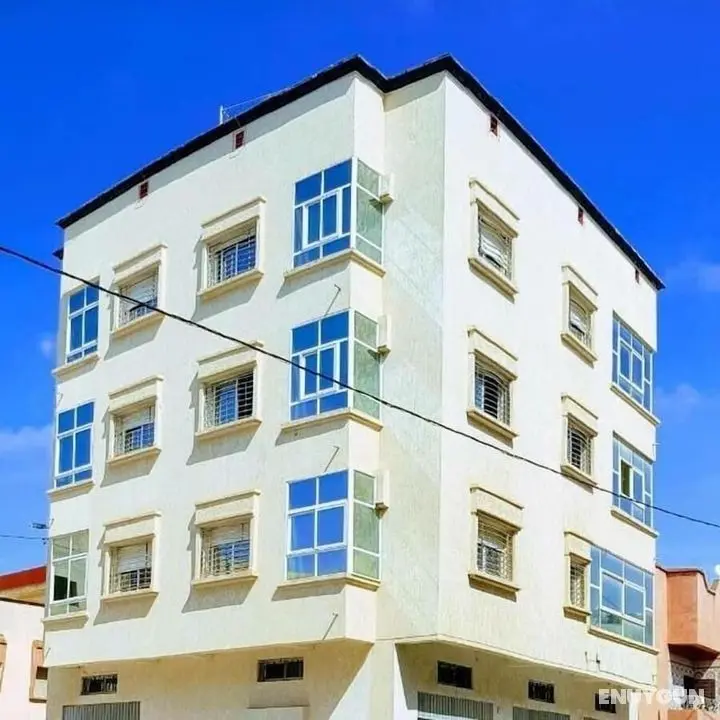 Family Appart BA - Dış Mekan