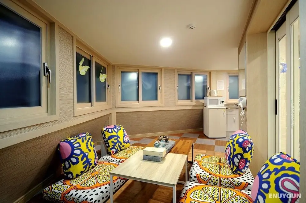 Family Hotel BnB Nampo - Öne Çıkan Resim