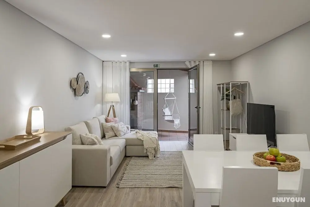 Family City Break, Casa das Raposinhas II - Öne Çıkan Resim
