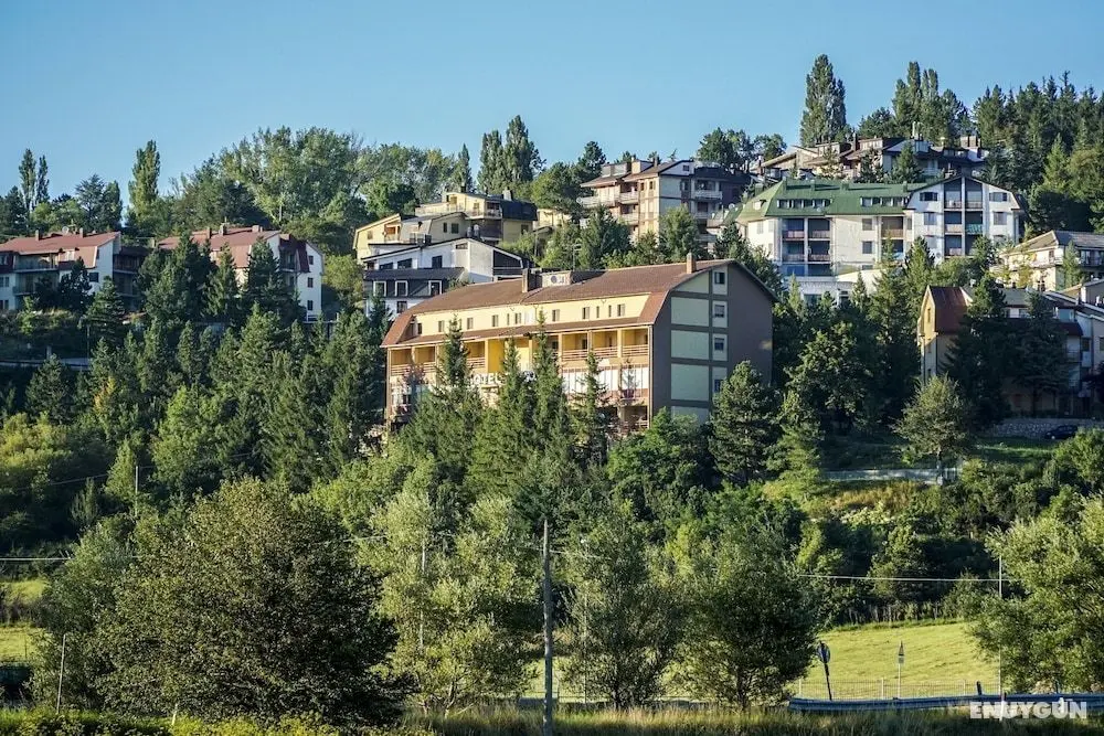 Family Hotel Como - Öne Çıkan Resim