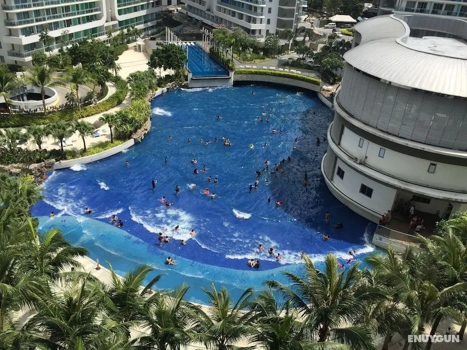 Family Condo by IA at Azure Urban Resort Residences - Öne Çıkan Resim