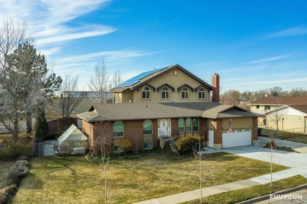 Family Crash Pad near SLC - Öne Çıkan Resim