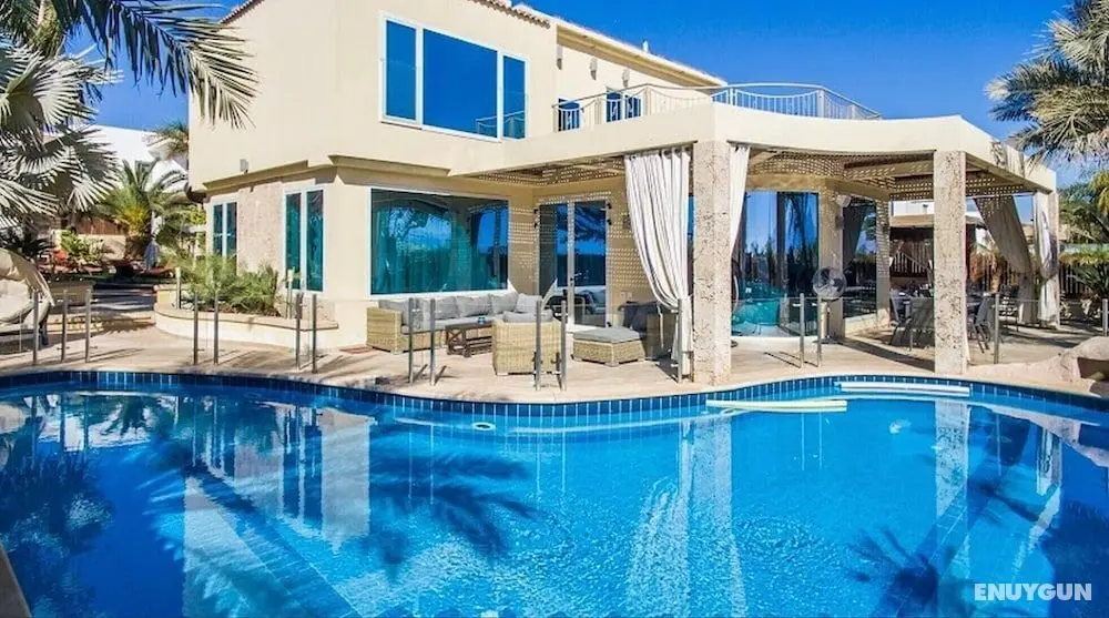 Villa Family Eilat - Öne Çıkan Resim