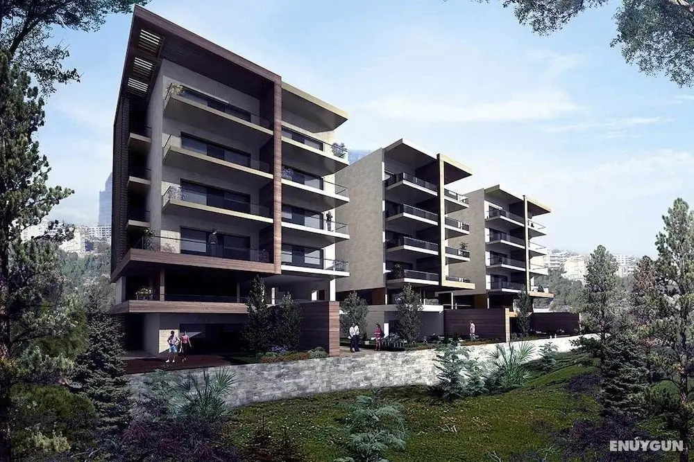 Family-Friendly Home in Greater Beirut - Öne Çıkan Resim